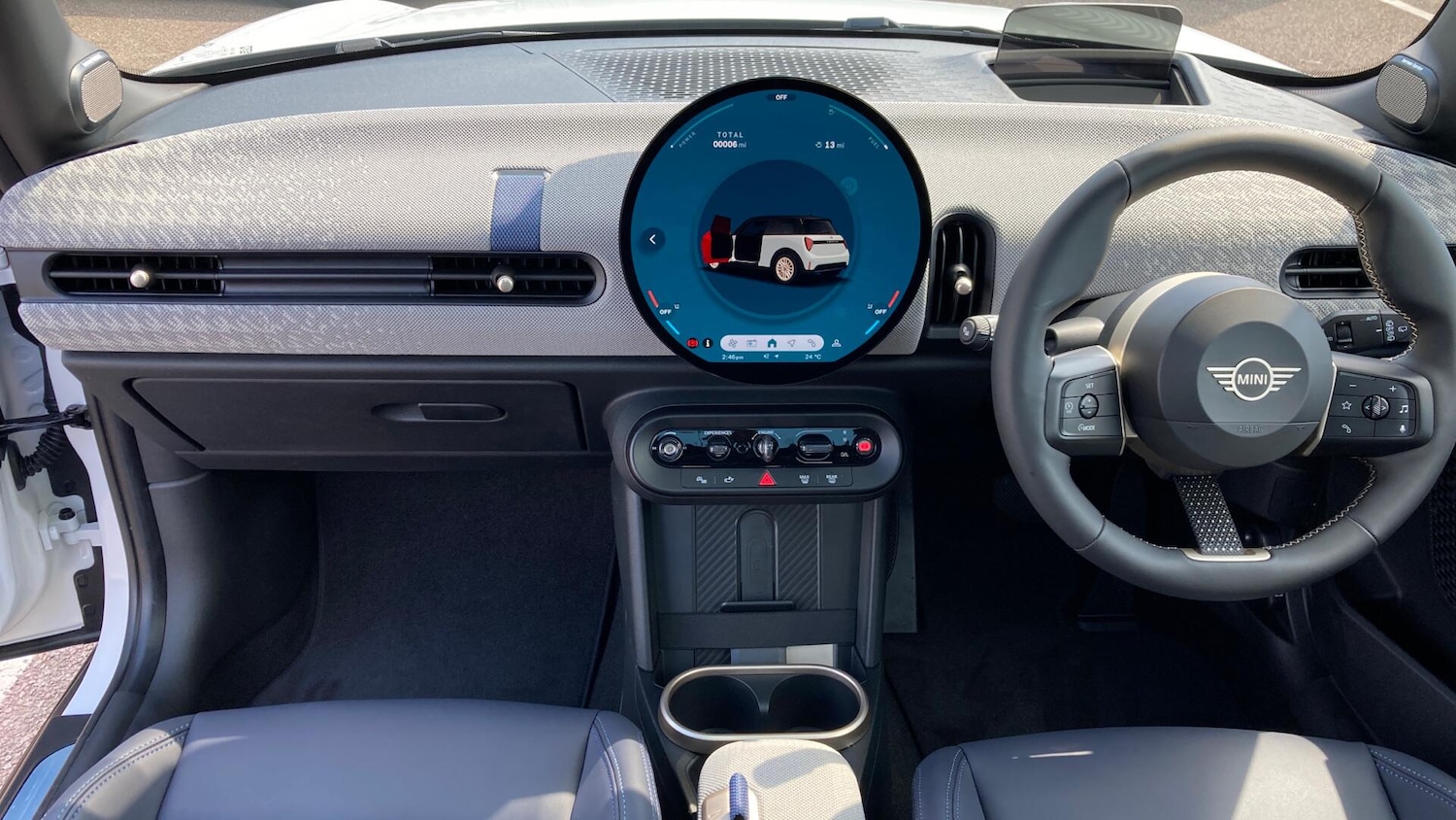 Used MINI Cooper 2024 for sale - 77783892: Photo 4