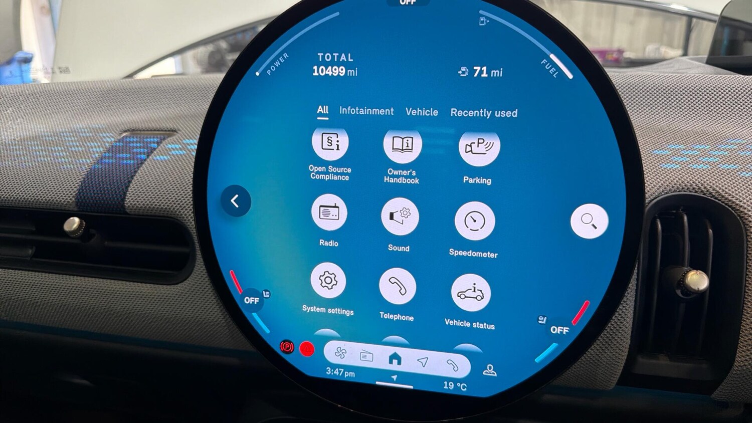 Used MINI Cooper 2024 for sale - 77783892: Photo 40