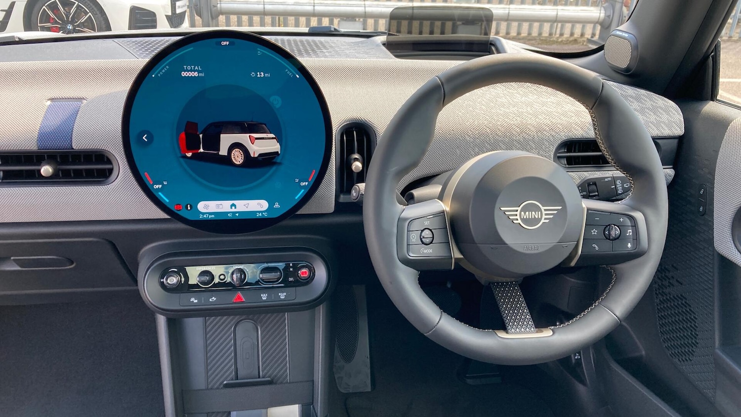 Used MINI Cooper 2024 for sale - 77783892: Photo 5