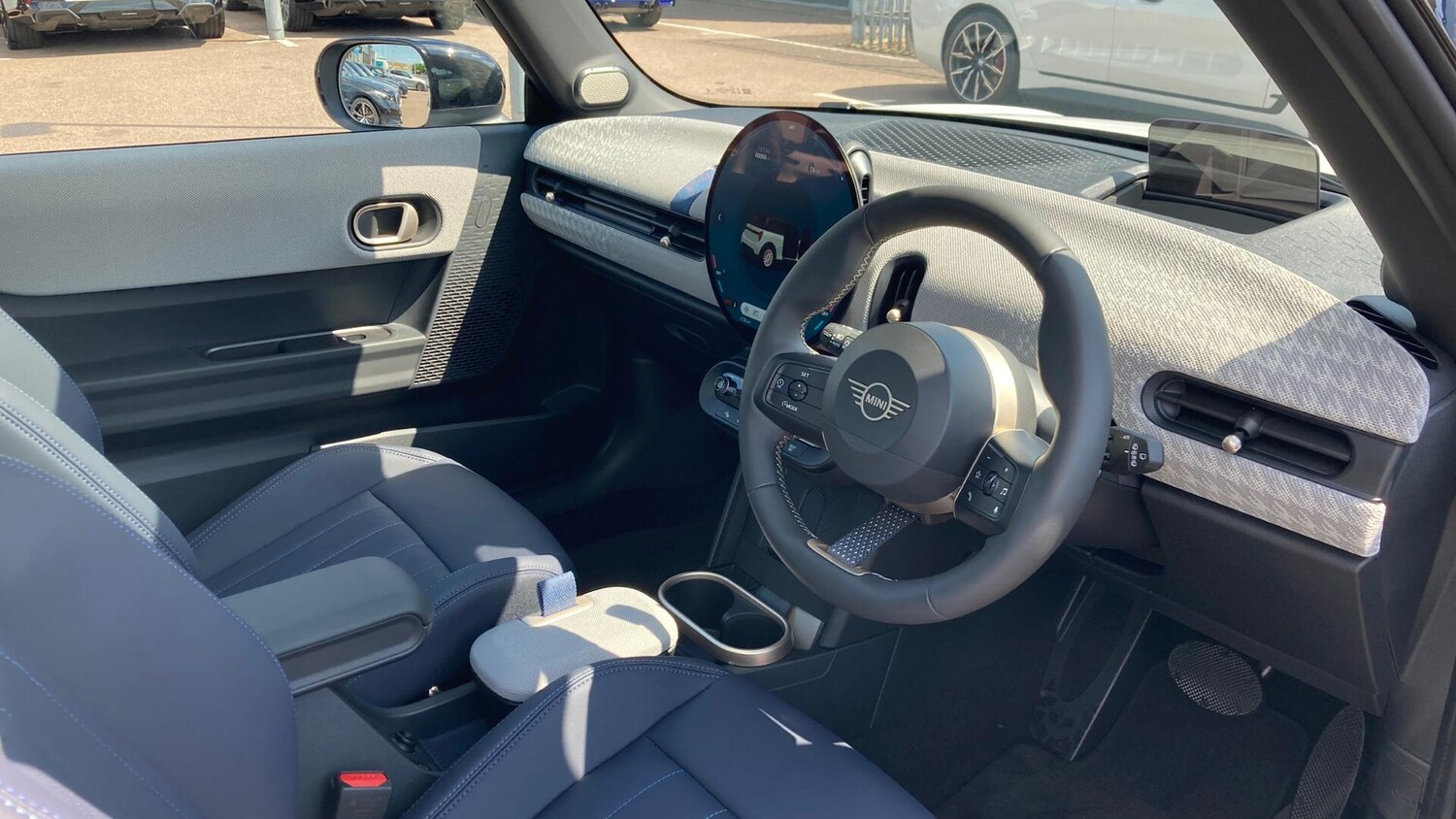 Used MINI Cooper 2024 for sale - 77783892: Photo 6