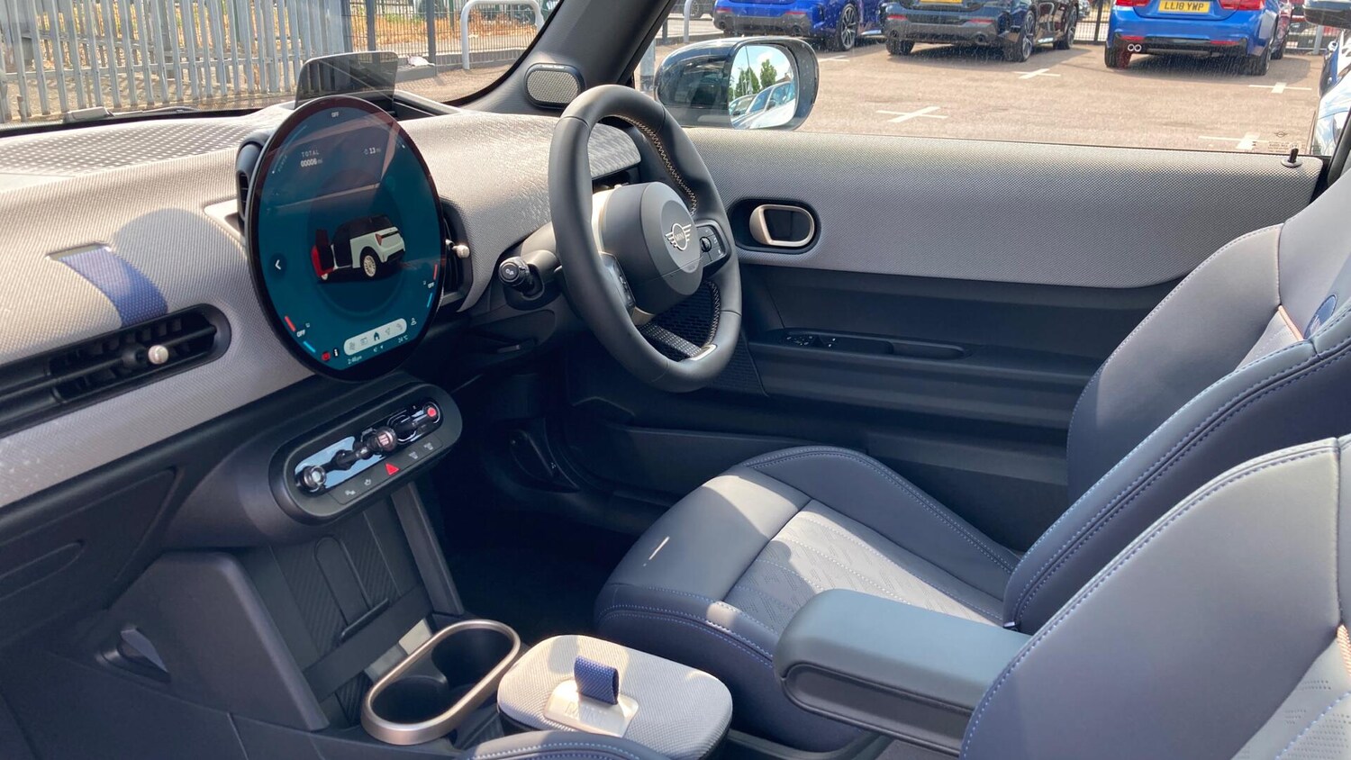 Used MINI Cooper 2024 for sale - 77783892: Photo 7