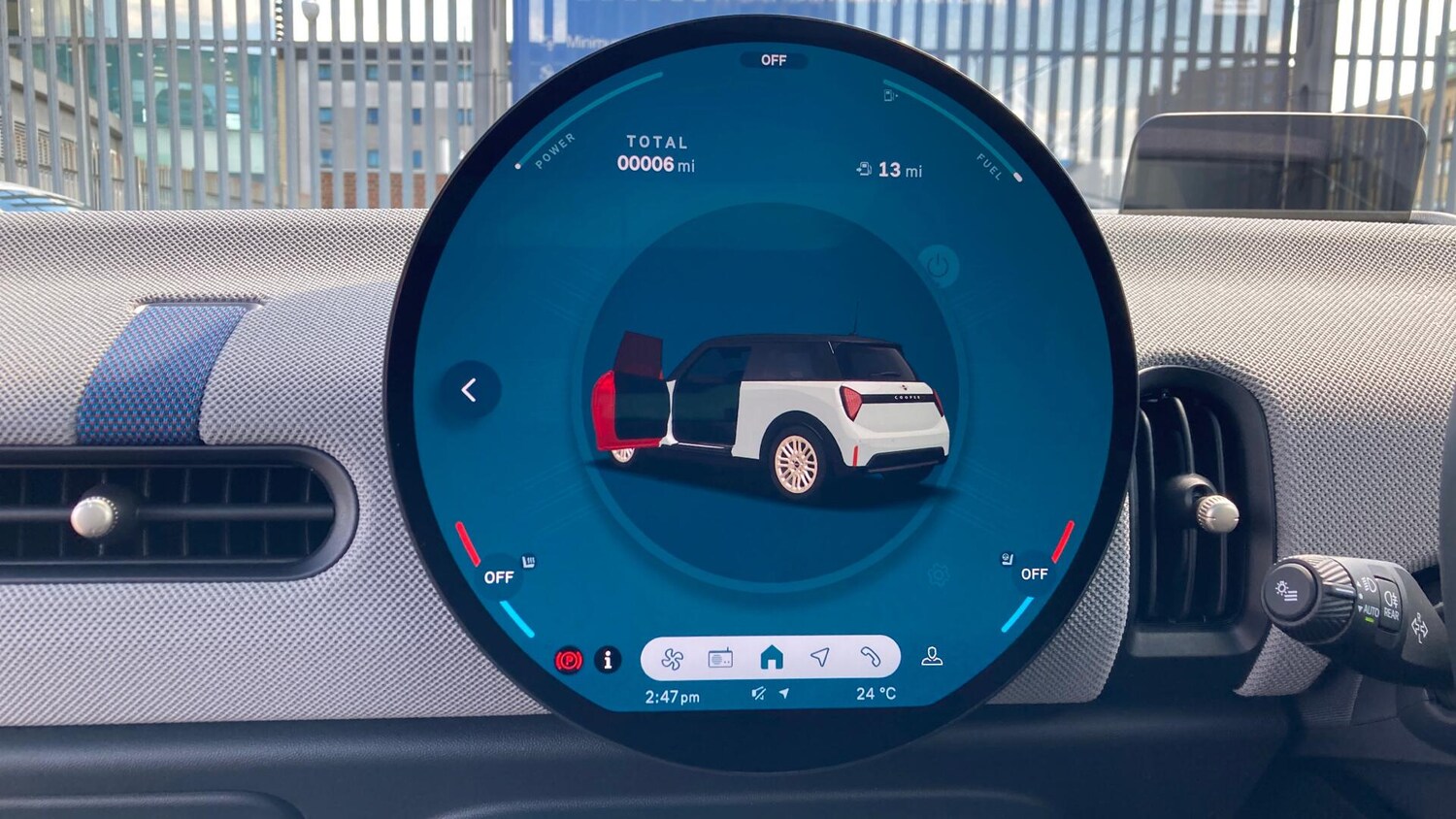 Used MINI Cooper 2024 for sale - 77783892: Photo 8