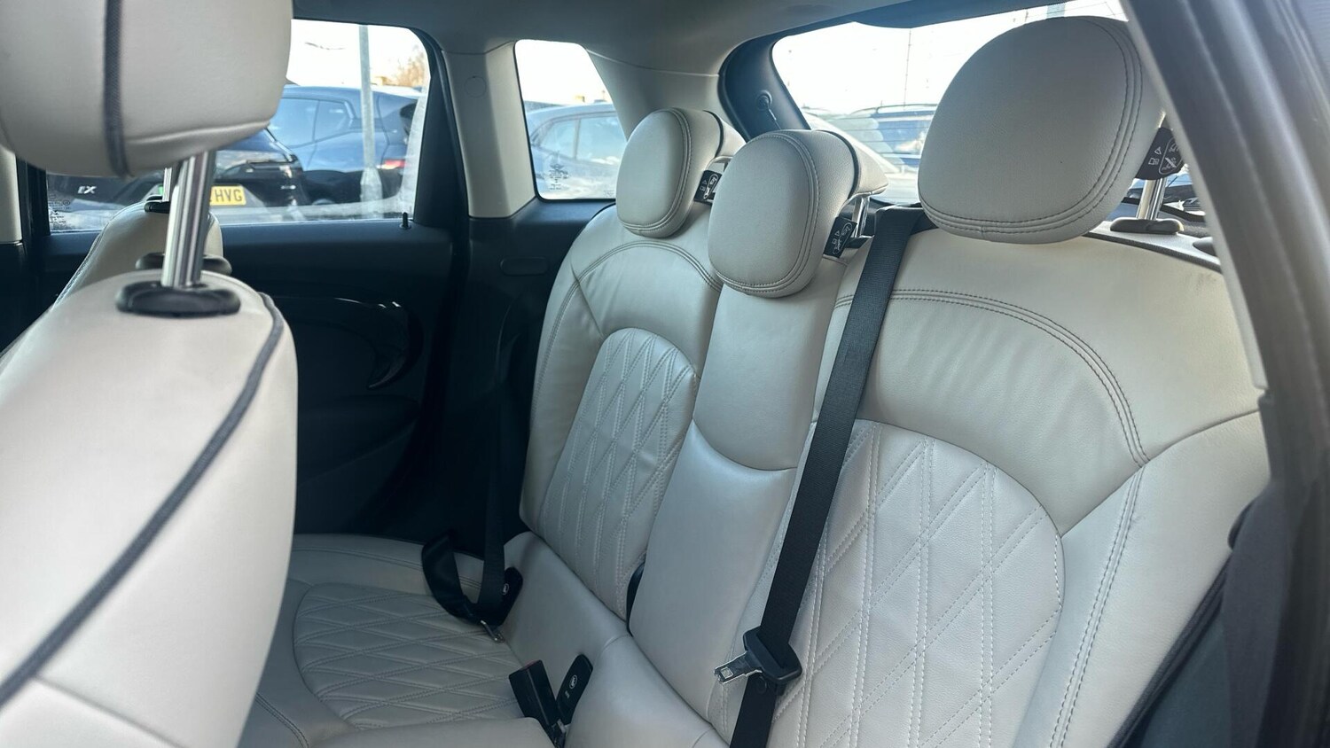 Used MINI Hatch 2019 for sale - 77604714: Photo 12