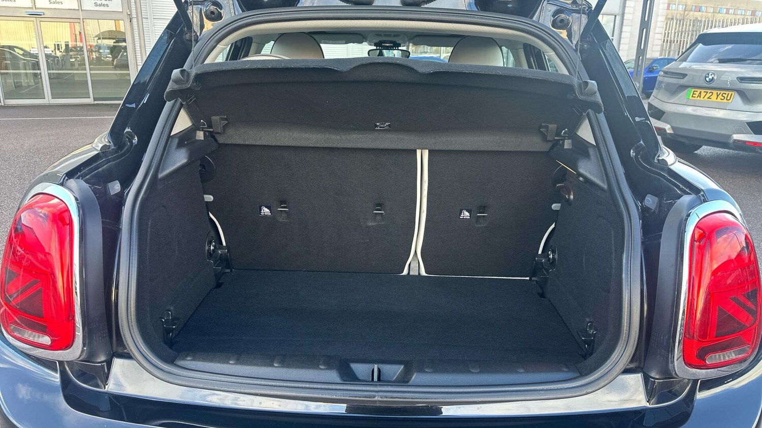 Used MINI Hatch 2019 for sale - 77604714: Photo 13