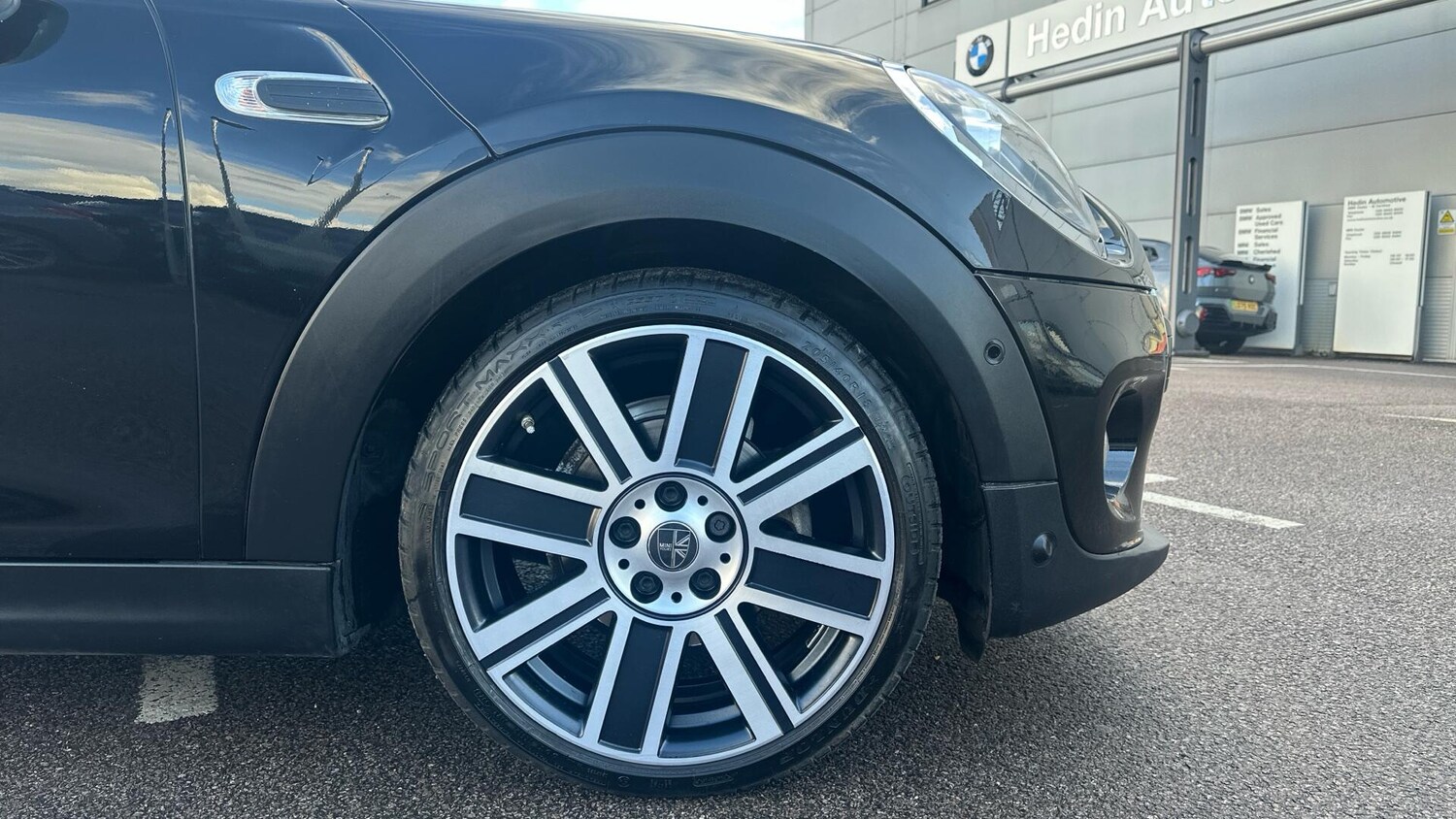 Used MINI Hatch 2019 for sale - 77604714: Photo 14