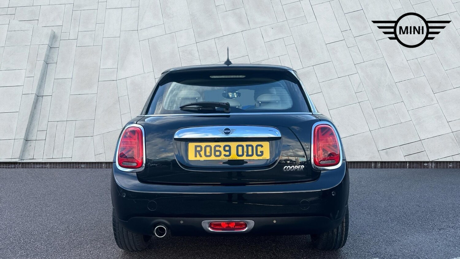 Used MINI Hatch 2019 for sale - 77604714: Photo 15