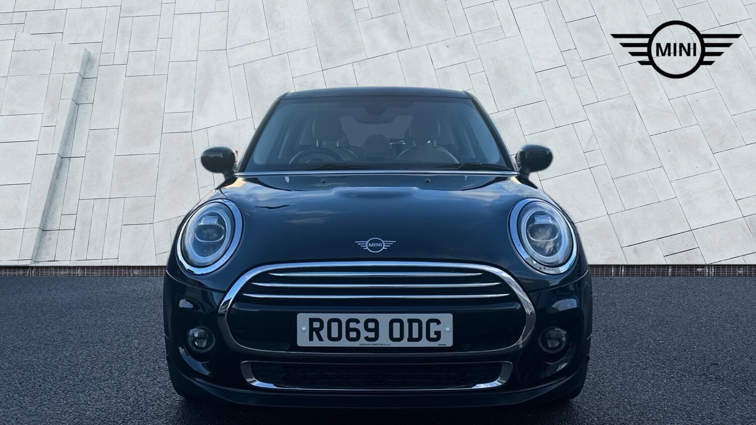 Used MINI Hatch 2019 for sale - 77604714: Photo 16