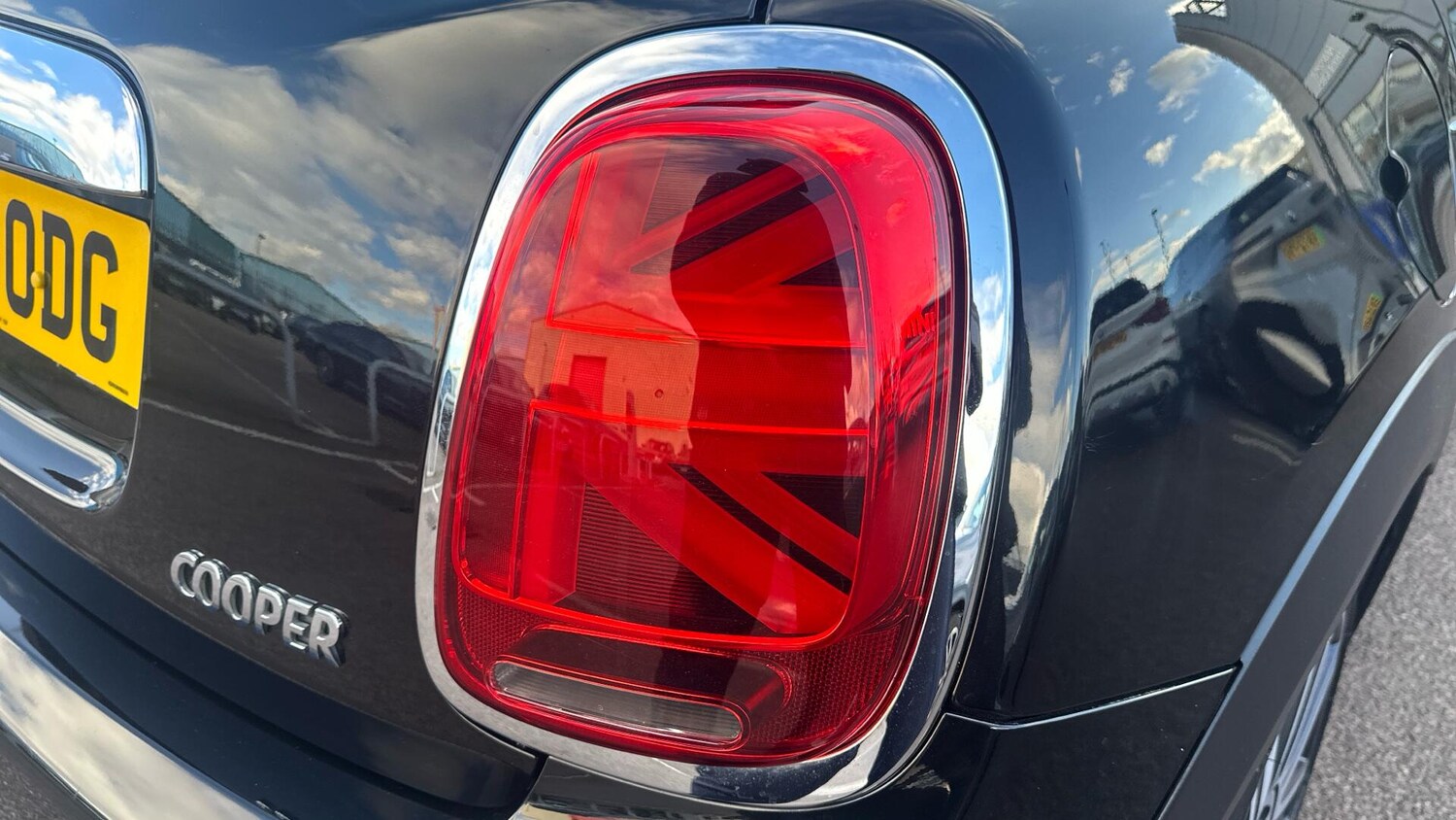 Used MINI Hatch 2019 for sale - 77604714: Photo 21