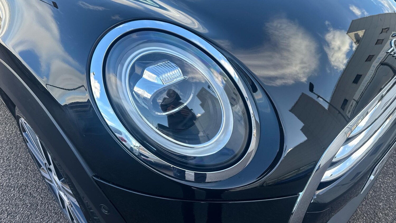 Used MINI Hatch 2019 for sale - 77604714: Photo 22