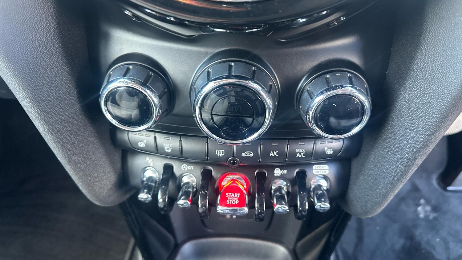 Used MINI Hatch 2019 for sale - 77604714: Photo 24