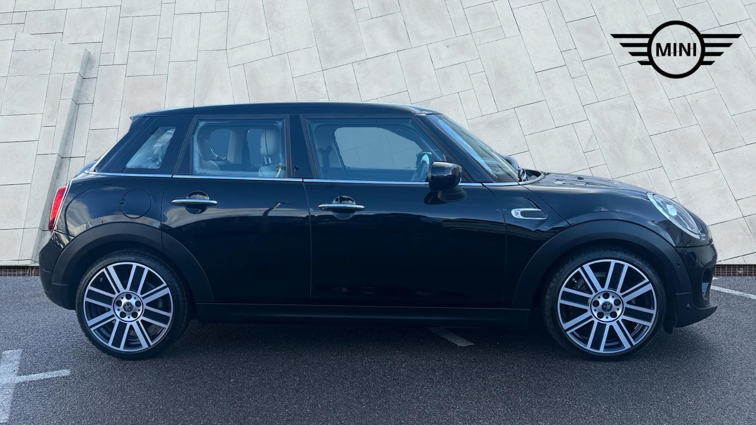 Used MINI Hatch 2019 for sale - 77604714: Photo 3