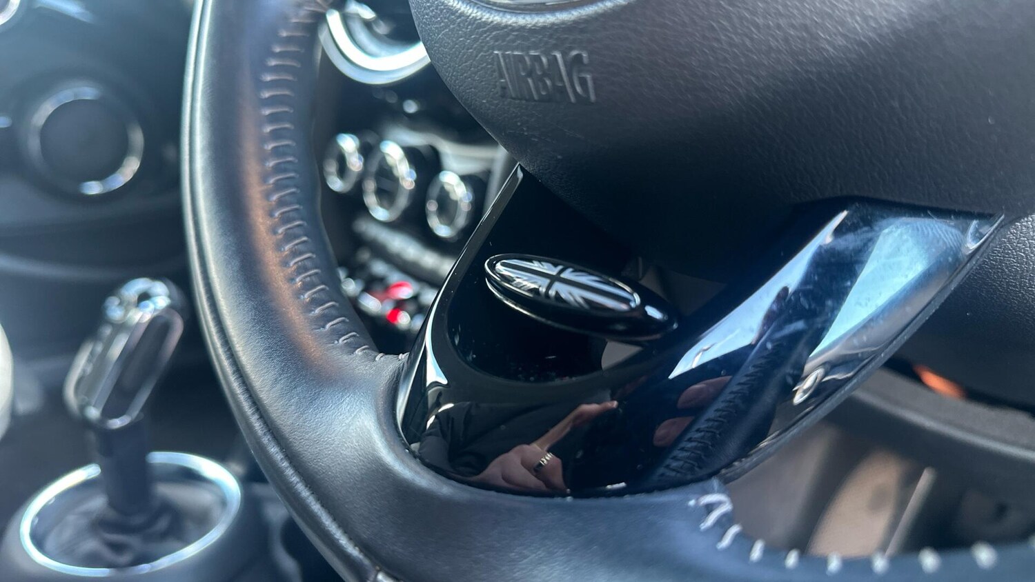 Used MINI Hatch 2019 for sale - 77604714: Photo 30