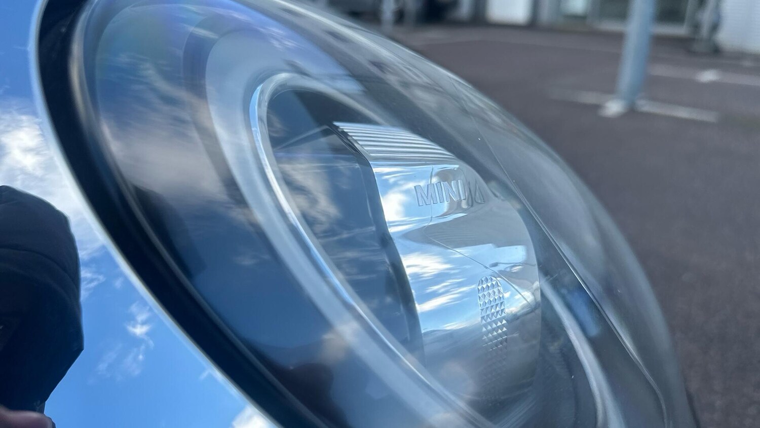 Used MINI Hatch 2019 for sale - 77604714: Photo 34