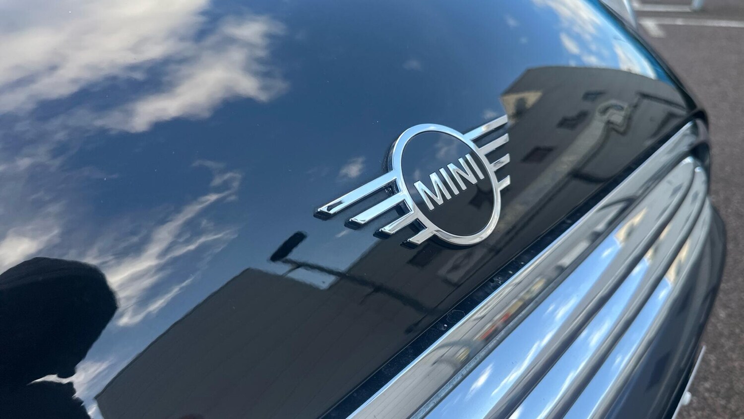 Used MINI Hatch 2019 for sale - 77604714: Photo 35