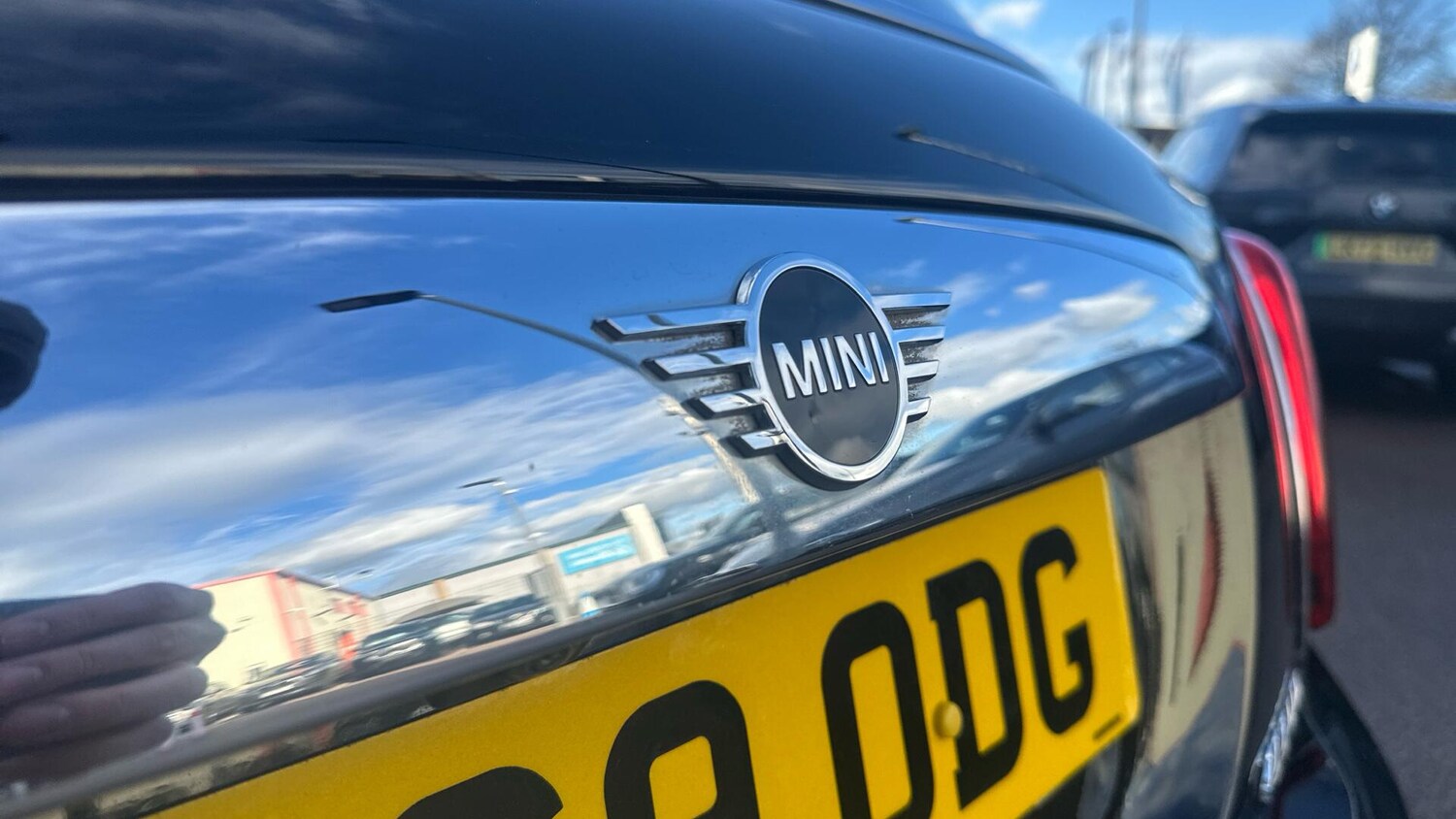 Used MINI Hatch 2019 for sale - 77604714: Photo 37