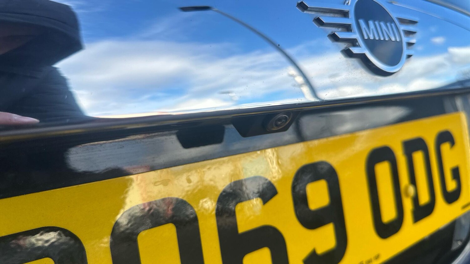 Used MINI Hatch 2019 for sale - 77604714: Photo 39