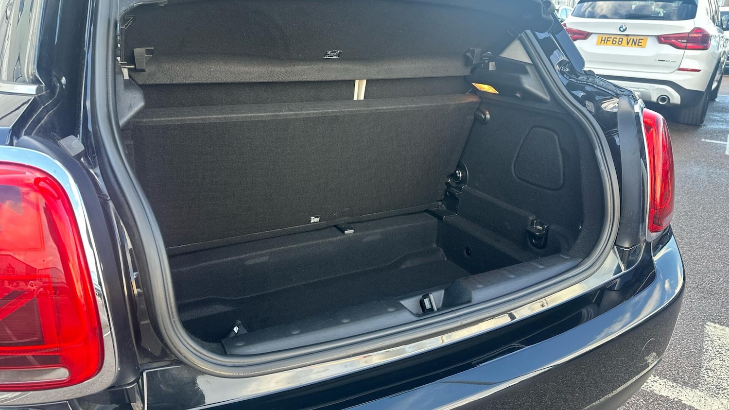 Used MINI Hatch 2019 for sale - 77604714: Photo 40