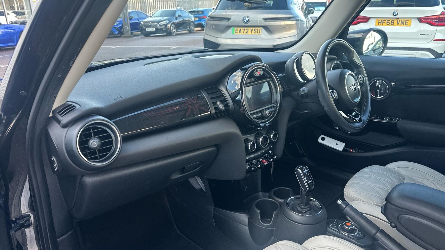 Used MINI Hatch 2019 for sale - 77604714: Photo 7