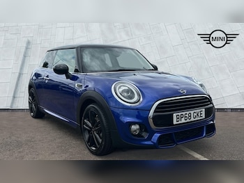 Used MINI Hatch 2018 for sale - 78648944: Photo