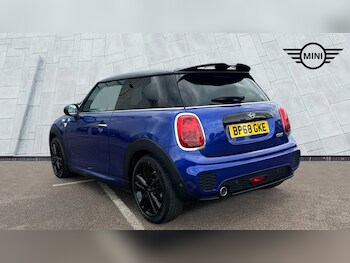 Used MINI Hatch 2018 for sale - 78648944: Photo