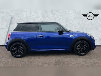 Used MINI Hatch 2018 for sale - 78648944: Photo
