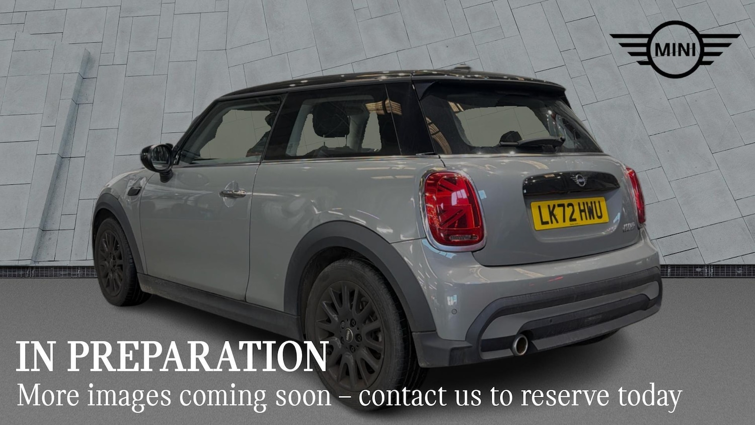 Used MINI Hatch 2022 for sale - 77793712: Photo 2