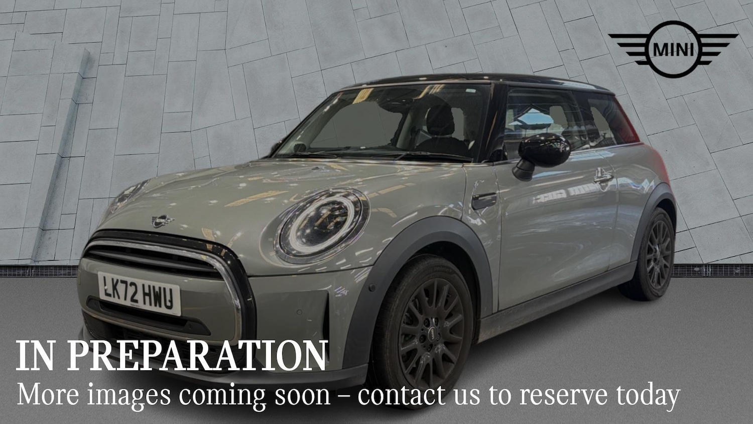 Used MINI Hatch 2022 for sale - 77793712: Photo 3