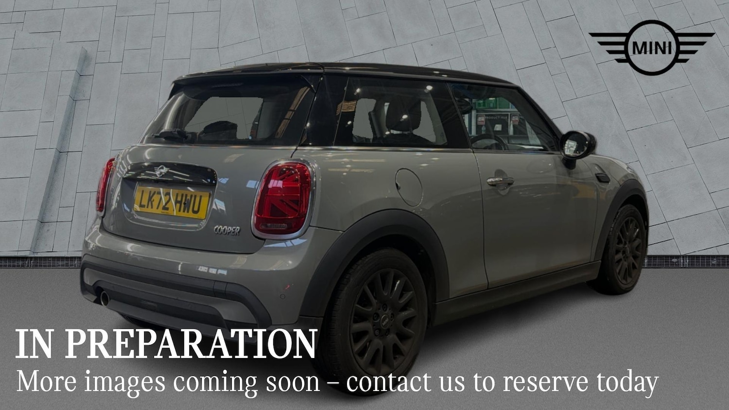 Used MINI Hatch 2022 for sale - 77793712: Photo 4