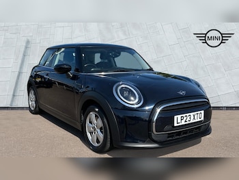 Used MINI Hatch 2023 for sale - 79325133: Photo
