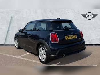 Used MINI Hatch 2023 for sale - 79325133: Photo