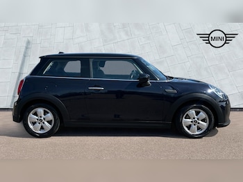Used MINI Hatch 2023 for sale - 79325133: Photo