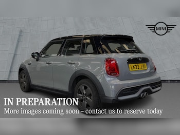 Used MINI Hatch 2022 for sale - 78214491: Photo