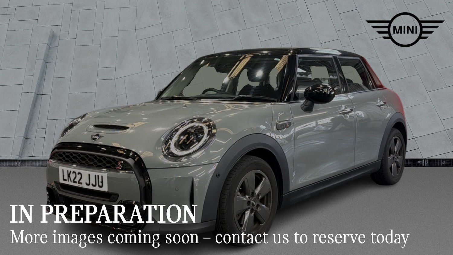 Used MINI Hatch for sale - 78214491: Photo 3