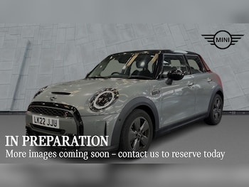 Used MINI Hatch 2022 for sale - 78214491: Photo
