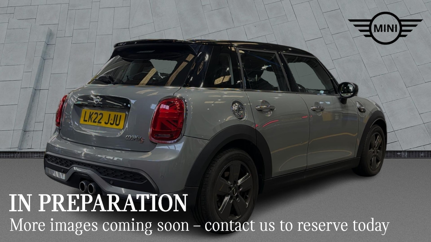Used MINI Hatch for sale - 78214491: Photo 4
