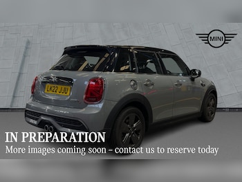 Used MINI Hatch 2022 for sale - 78214491: Photo