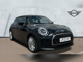 Used MINI Hatch 2023 for sale - 78866143: Photo