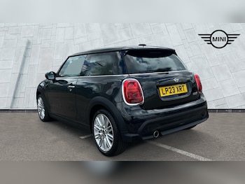Used MINI Hatch 2023 for sale - 78866143: Photo