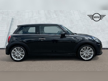 Used MINI Hatch 2023 for sale - 78866143: Photo