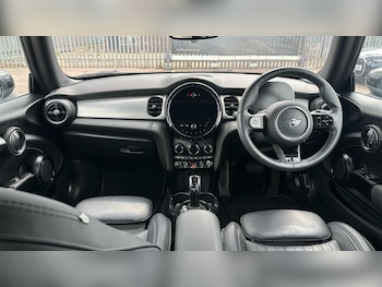 Used MINI Hatch 2023 for sale - 78866143: Photo