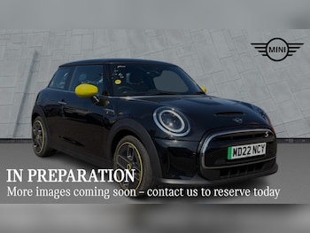Used MINI Electric Hatch 2022 for sale - 78462343: Photo