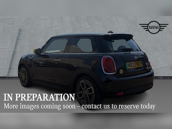 Used MINI Electric Hatch 2022 for sale - 78462343: Photo