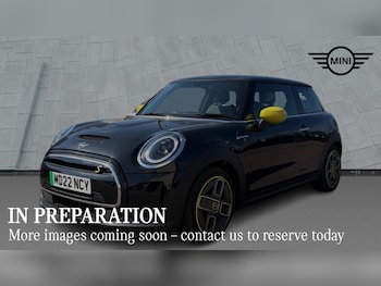 Used MINI Electric Hatch 2022 for sale - 78462343: Photo