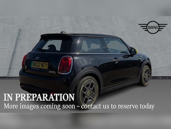 Used MINI Electric Hatch 2022 for sale - 78462343: Photo
