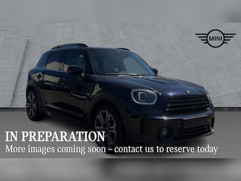 Used MINI Countryman 2023 for sale - 78622200: Photo