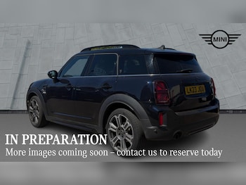 Used MINI Countryman 2023 for sale - 78622200: Photo
