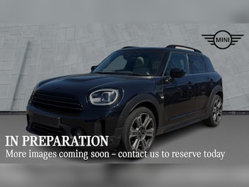 Used MINI Countryman 2023 for sale - 78622200: Photo