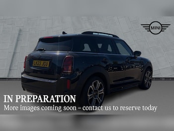 Used MINI Countryman 2023 for sale - 78622200: Photo
