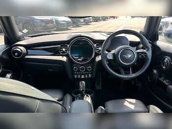 Used MINI Electric Hatch 2022 for sale - 79116517: Photo