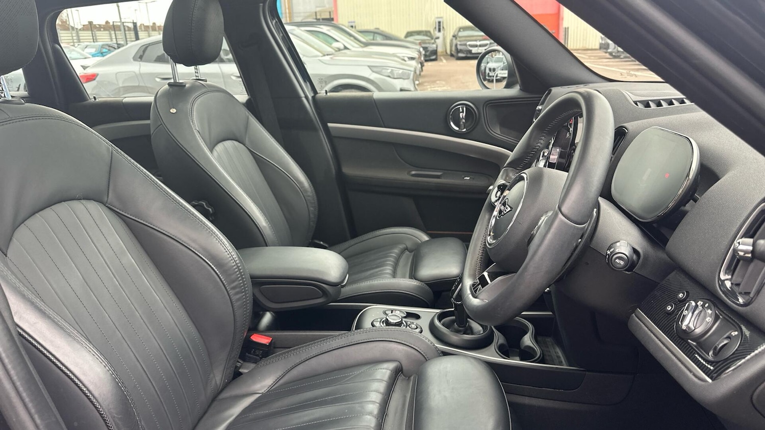 Used MINI Countryman 2022 for sale - 77893127: Photo 11